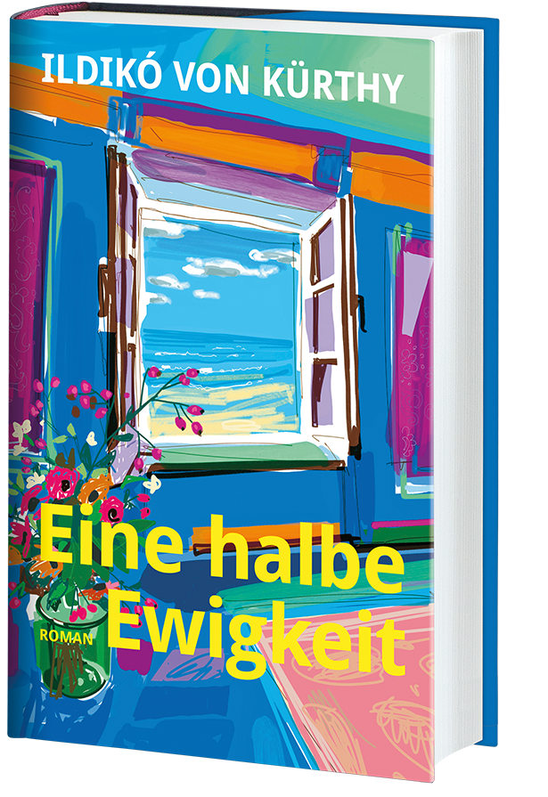 Eine halbe Ewigkeit