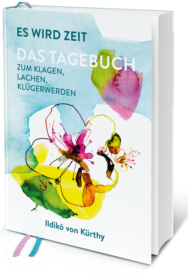 Es wird Zeit