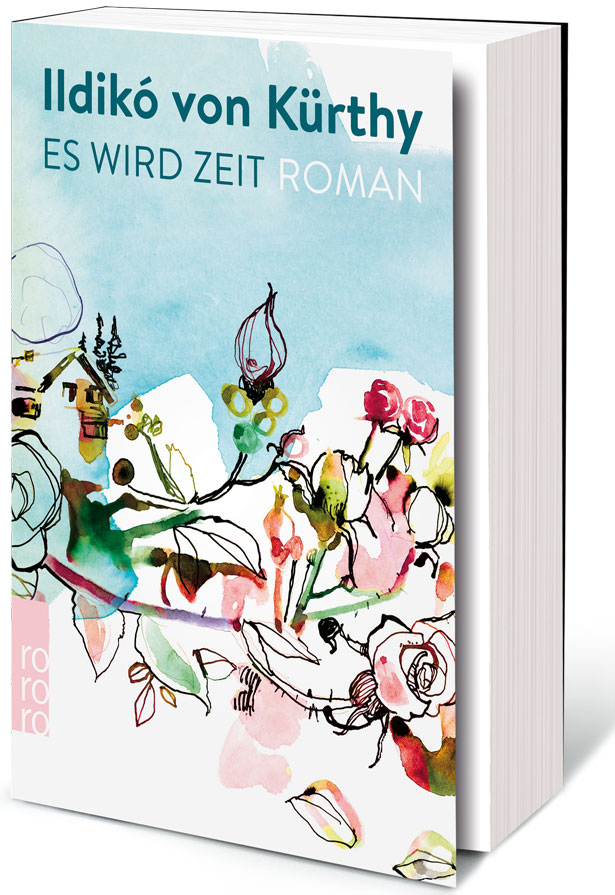 Es wird Zeit