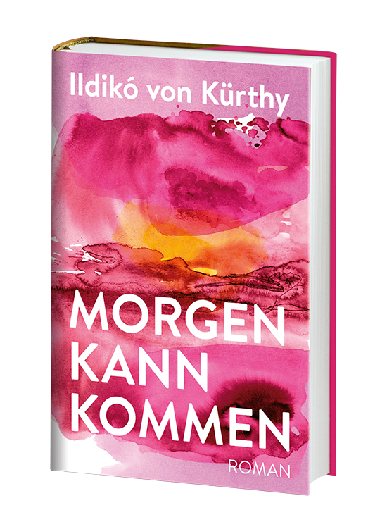 Morgen kann kommen