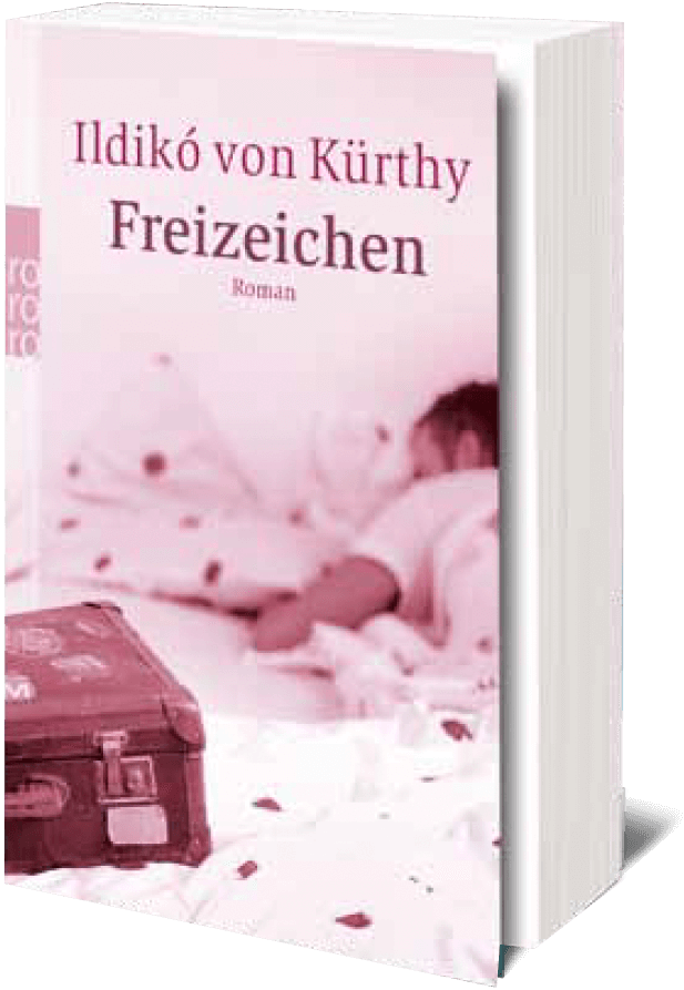 Freizeichen