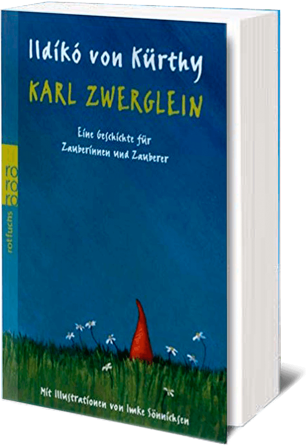 Karl Zwerglein