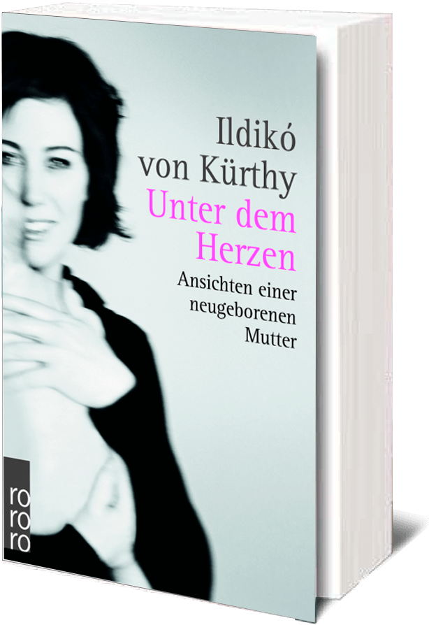 Unter dem Herzen